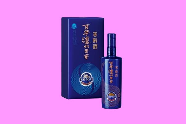 昌吉回收泸州老窖