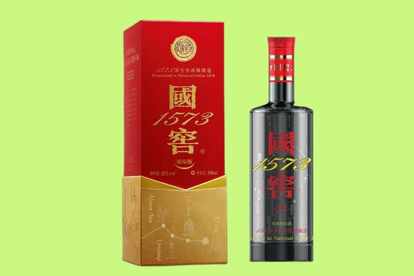 昌吉回收国窖