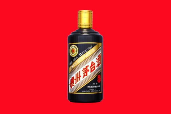 昌吉回收茅台酒瓶